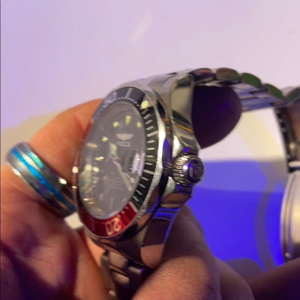 Invicta Pro Diver - Picture 5 of 8